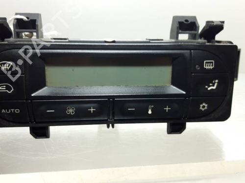 Commande Chauffage CITROËN C3 I (FC_, FN_) [2002-2013]  21623607