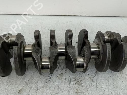 Used Oil sump FORD FIESTA V (JH_, JD_) [2001-2014]  21623615