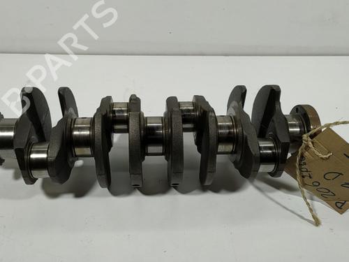 Used Oil sump Oil sump PEUGEOT 206 Hatchback (2A/C) [1998-2012] 21623616 21623616