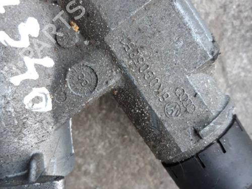 Used Ignition barrel Ignition barrel 21623635 21623635