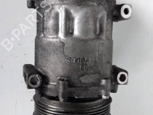 Compressor A/C PEUGEOT 307 SW (3H)  | BP21623673M34 