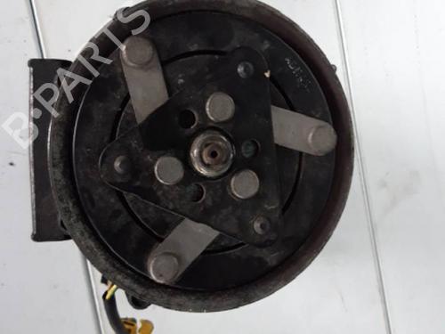 Compressor A/C PEUGEOT 307 SW (3H)  | BP21623673M34 