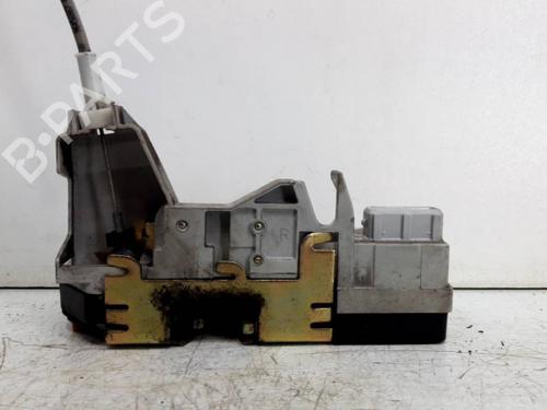 Used Rear right lock PEUGEOT 307 SW (3H) [2002-2009]  21623681