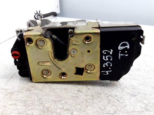 Rear right lock PEUGEOT 307 SW (3H)  | BP21623681C99 