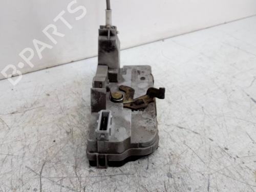 Rear right lock PEUGEOT 307 SW (3H)  | BP21623681C99 