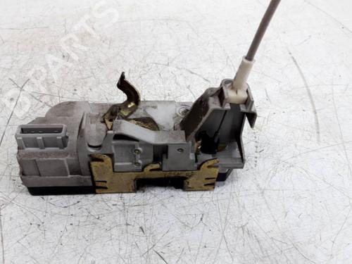 Used Rear left lock PEUGEOT 307 SW (3H) [2002-2009]  21623682