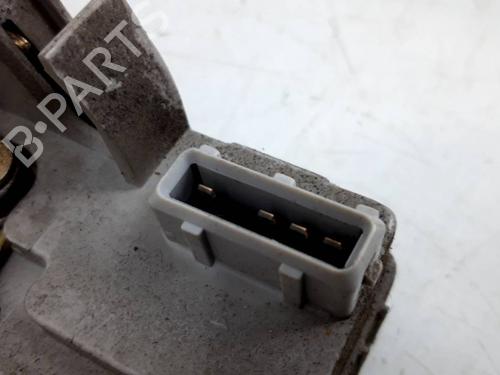 Rear left lock PEUGEOT 307 SW (3H)  | BP21623682C100 