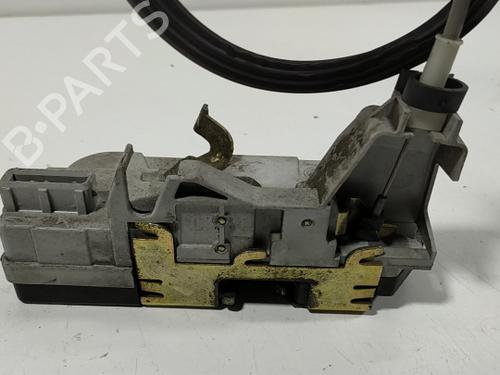 Rear left lock PEUGEOT 307 SW (3H)  | BP21623682C100 