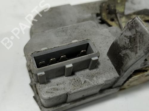 Rear left lock PEUGEOT 307 SW (3H)  | BP21623682C100 