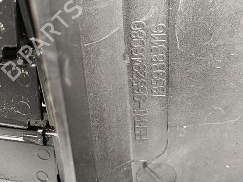 Andre PEUGEOT 307 CC (3B)  | BP21623703O1