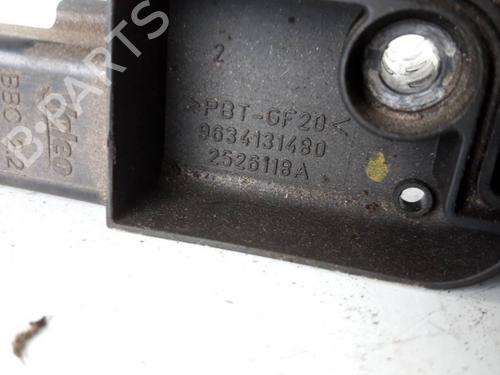 Andre PEUGEOT 307 CC (3B)  | BP21623728O1