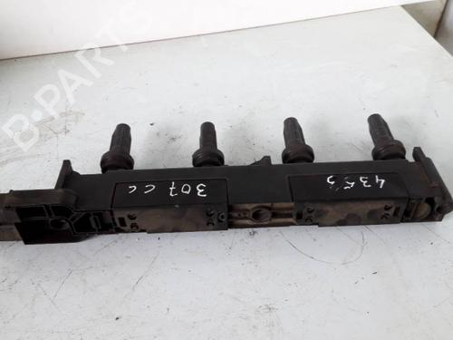 Andre PEUGEOT 307 CC (3B)  | BP21623728O1