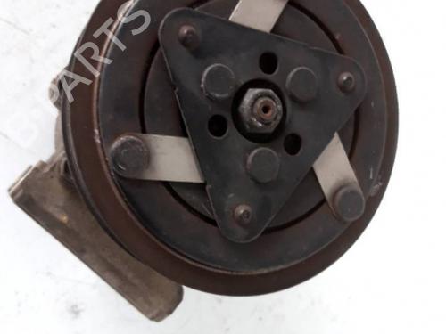 AC-Kompressor PEUGEOT 307 CC (3B)  | BP21623729M34