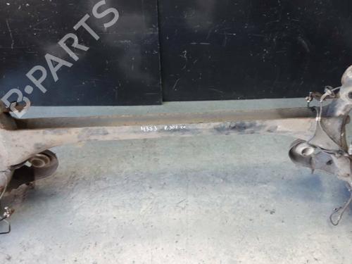 Andre PEUGEOT 307 CC (3B)  | BP21623738O1