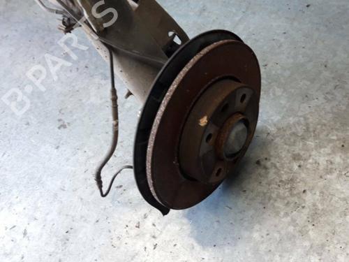 Andre PEUGEOT 307 CC (3B)  | BP21623738O1