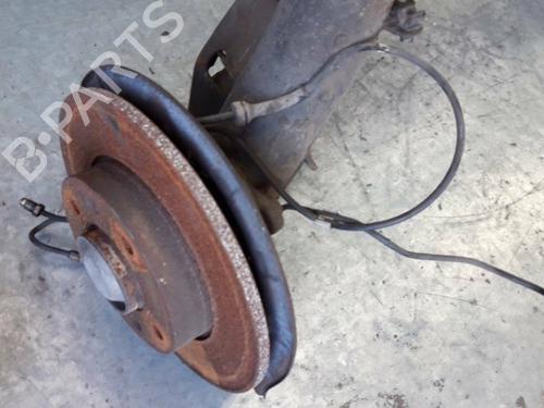 Andre PEUGEOT 307 CC (3B)  | BP21623738O1