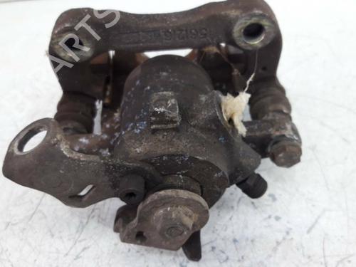 Andre PEUGEOT 307 CC (3B)  | BP21623745O1