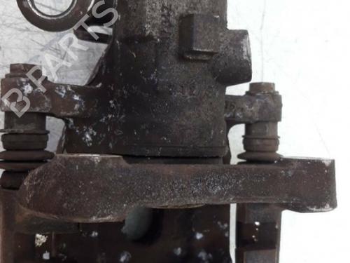 Andre PEUGEOT 307 CC (3B)  | BP21623746O1