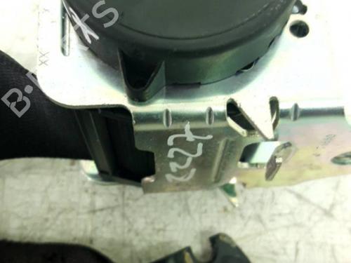 Rear left seatbelt OPEL CORSA D (S07) | BP21623765I29