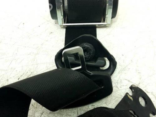 Rear left seatbelt OPEL CORSA D (S07) | BP21623765I29