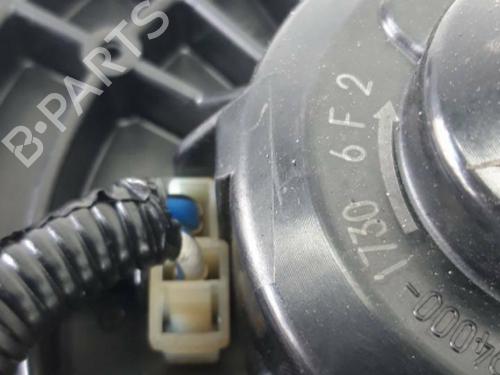 Ventilator motor HONDA ACCORD VII (CM)  | BP21623804M62