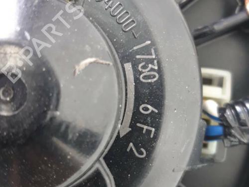 Ventilator motor HONDA ACCORD VII (CM)  | BP21623804M62