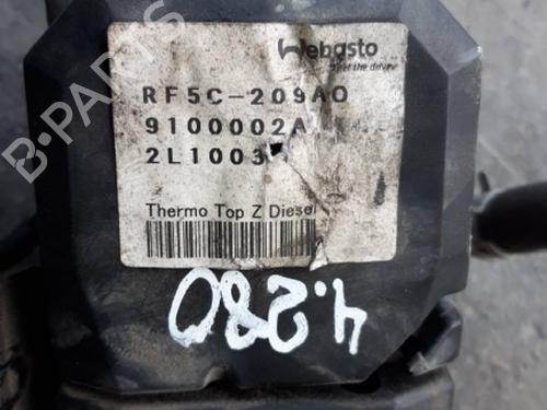 Other MAZDA 6 Station Wagon (GY)  | BP21623822O1 