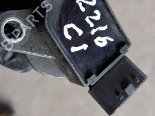 Other CITROËN C1 (PM_, PN_)  | BP21623861O1 