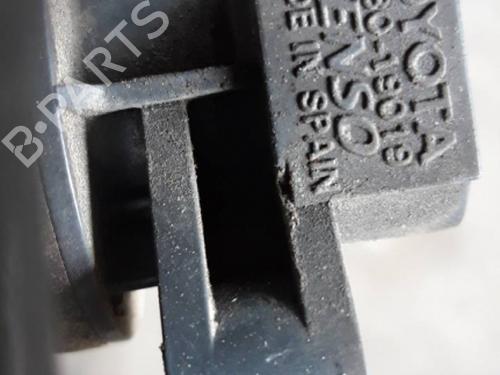 Ander CITROËN C1 (PM_, PN_) [2005-2014]  21623862