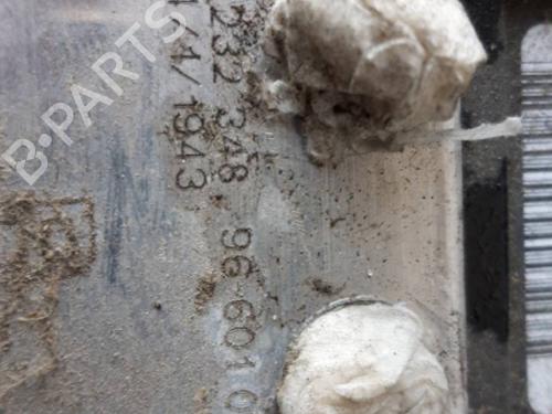 Used ABS pump PEUGEOT 308 I (4A_, 4C_) [2007-2016]  21623877