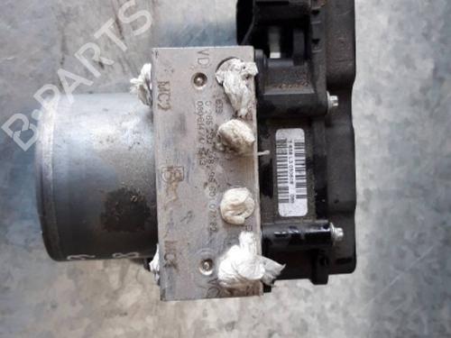 ABS pump PEUGEOT 308 I (4A_, 4C_)  | BP21623877M43 
