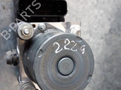 ABS pump PEUGEOT 308 I (4A_, 4C_)  | BP21623877M43 