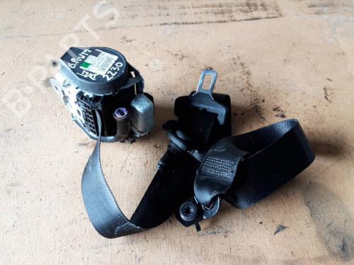 Used Front right seatbelt FIAT GRANDE PUNTO (199_) [2005-2026]  21623928