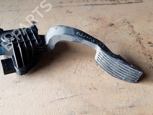 Used Pedal FIAT GRANDE PUNTO (199_) [2005-2025]  21623934