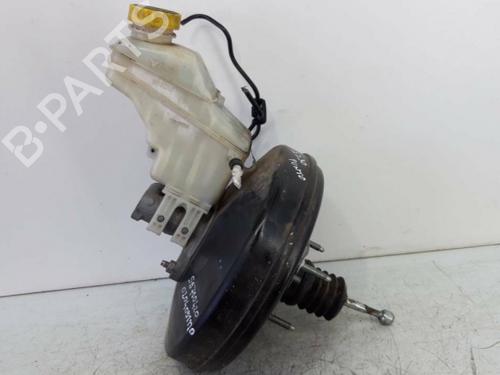 Used Servo brake FIAT GRANDE PUNTO (199_) [2005-2025]  21623939