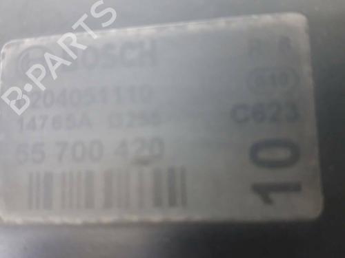 Servo brake FIAT GRANDE PUNTO (199_)  | BP21623939M42 