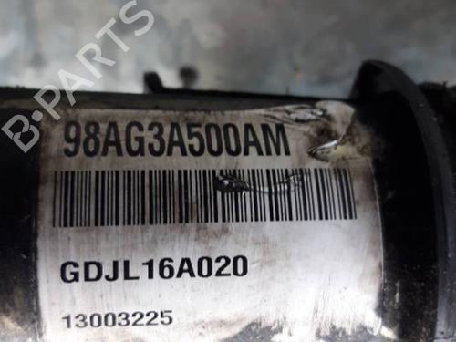 Styregear/Snekke FORD FOCUS I Turnier (DNW)  | BP21623943M22