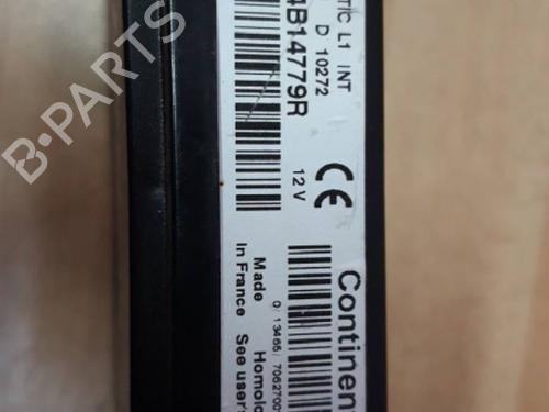 Fuse box RENAULT MEGANE III Hatchback (BZ0/1_, B3_)  | BP21623956E1 