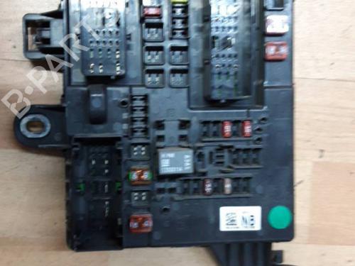 Used Fuse box OPEL INSIGNIA A Sports Tourer (G09) [2008-2017]  21623969