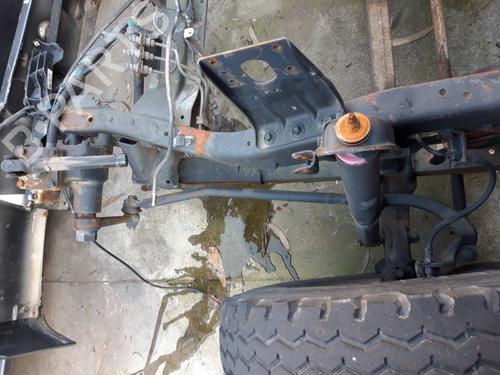 Steering rack TOYOTA DYNA 200 Platform/Chassis  | BP21623975M22 