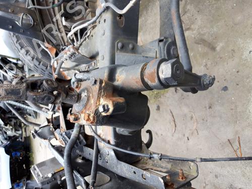 Steering rack TOYOTA DYNA 200 Platform/Chassis  | BP21623975M22 