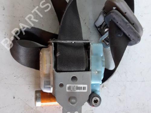 Used Front left seatbelt HYUNDAI GETZ (TB) [2001-2011]  21623979