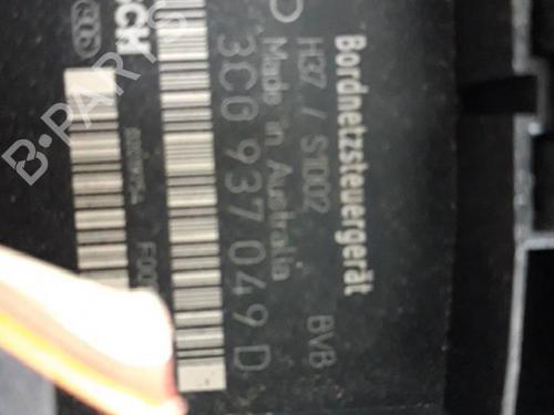 Zekeringkast VW TOURAN (1T1, 1T2) [2003-2011]  21623982