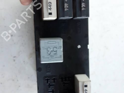 Zekeringkast VW TOURAN (1T1, 1T2)  | BP21623982E1