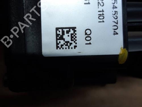 Other MERCEDES-BENZ A-CLASS (W169) A 160 CDI (169.006, 169.306) | BP21624032O1