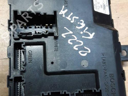 Fuse box FORD FIESTA VI (CB1, CCN)  | BP21624036E1