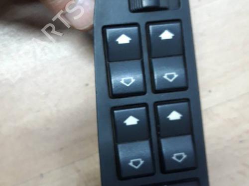 Left front window switch BMW 5 (E39) | BP21624037I27