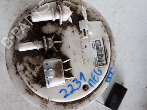 Used Fuel pump Fuel pump RENAULT MEGANE III Hatchback (BZ0/1_, B3_) [2008-2026] 21624056 21624056