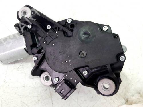 Used Rear wiper motor RENAULT MEGANE III Hatchback (BZ0/1_, B3_) [2008-2025]  21624076