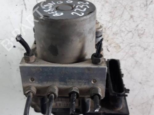 ABS pump CITROËN BERLINGO / BERLINGO FIRST Box Body/MPV (M_)  | BP21624087M43 